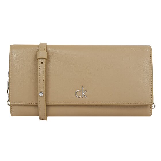 Calvin Klein CK Daily Clutch purse 19 cm
