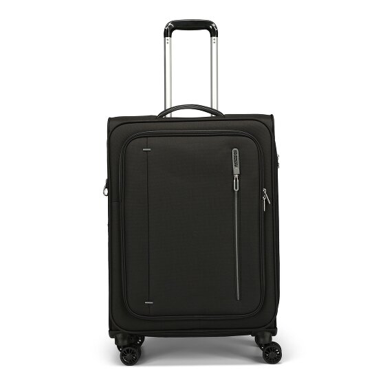 American Tourister Cloudrider 4 wheels Trolley M 67 cm Expandable