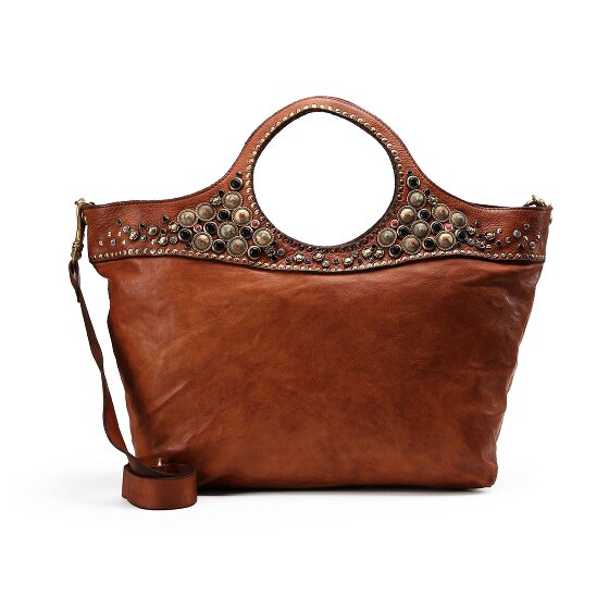 Campomaggi Shopper Bag Leather 35 cm