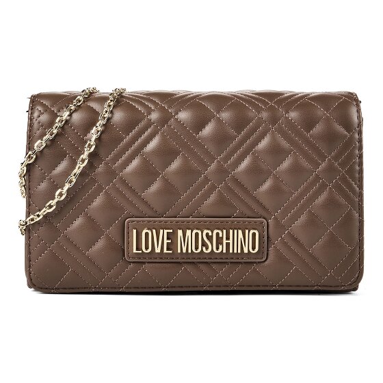 Love Moschino Quilted Shoulder bag 22 cm