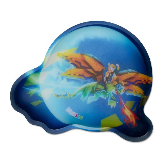 ergobag Contour velcro ergobag Contour velcro