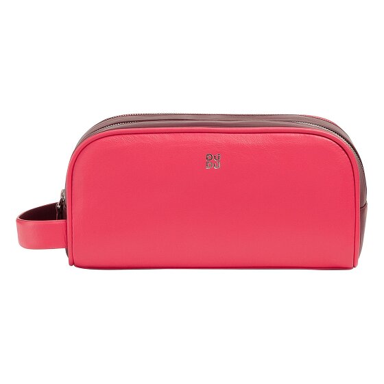 DuDu Thani cosmetic bag leather 21 cm