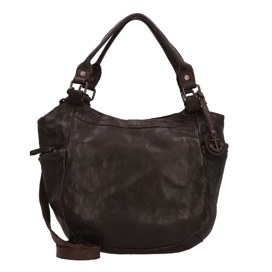 Harbour 2nd Selina Shoulder Bag Leather 36 cm