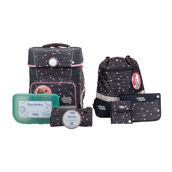 School-Mood Champion Maxx School bag set