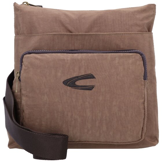 camel active Journey shoulder bag 30 cm camel active Journey shoulder bag 30 cm