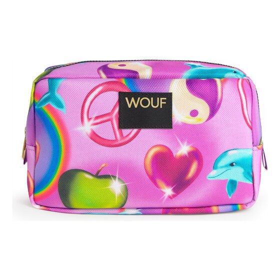 Wouf Daily Toiletry bag 20 cm