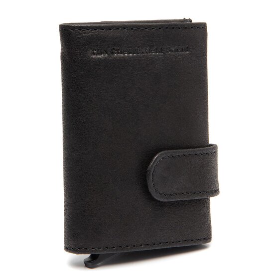 The Chesterfield Brand Iriona Wallet RFID protection Leather 7.5 cm