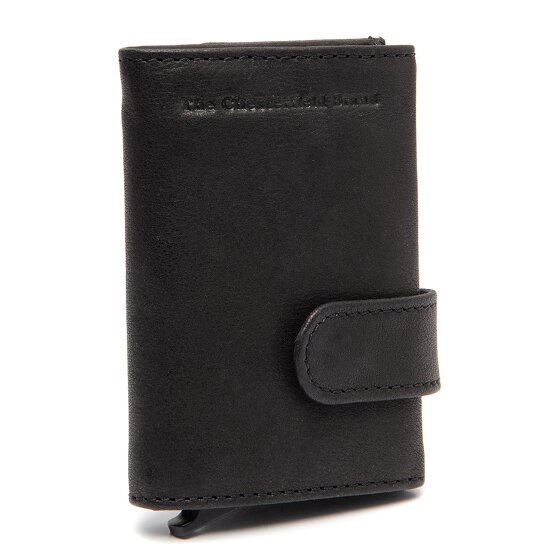 The Chesterfield Brand Iriona Wallet RFID protection Leather 7.5 cm