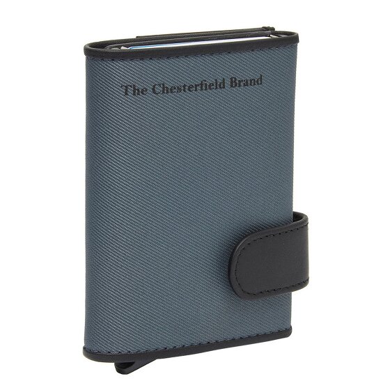 The Chesterfield Brand Sabana Wallet RFID protection Leather 7.5 cm