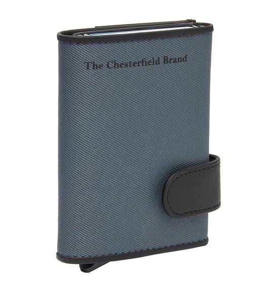 The Chesterfield Brand Sabana Wallet RFID protection Leather 7.5 cm