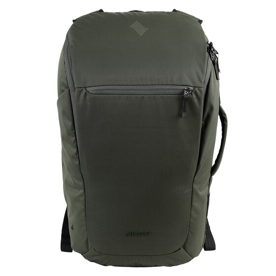 NITRO Nikuro backpack 54 cm laptop compartment