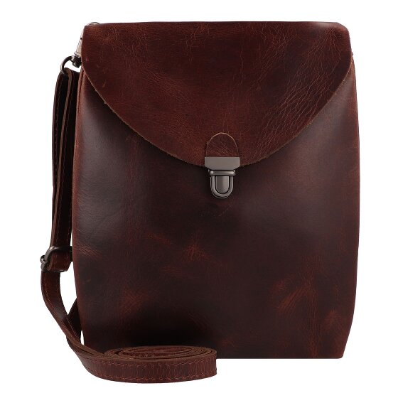 Harold's Fold Mini Bag Shoulder Bag Leather 17 cm