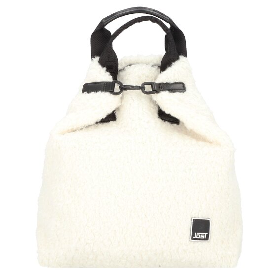 Jost Teddy XChange backpack 32 cm laptop compartment