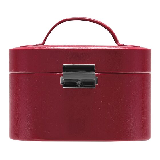 Windrose Merino Jewelry box 15 cm