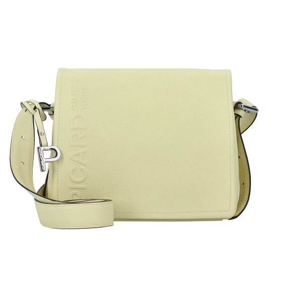 Picard Zoom Shoulder bag Leather 23 cm