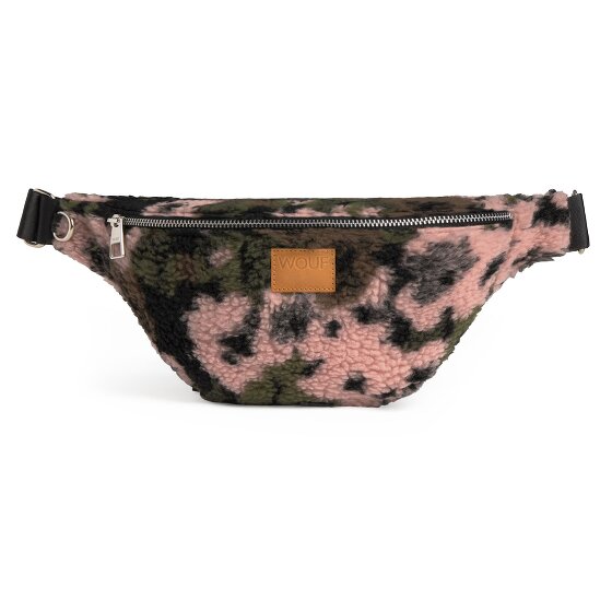 Wouf Teddy Fanny pack 33 cm