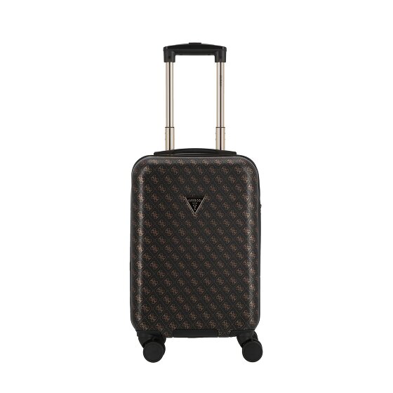 Guess Jesco 4 wheels Cabin trolley 54 cm
