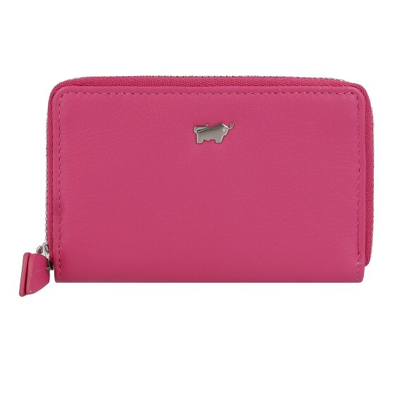 Braun Büffel Joy Key wallet Leather 10.5 cm