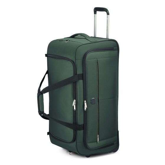 Delsey Paris Pin Up 2 wheels Travel bag 74 cm