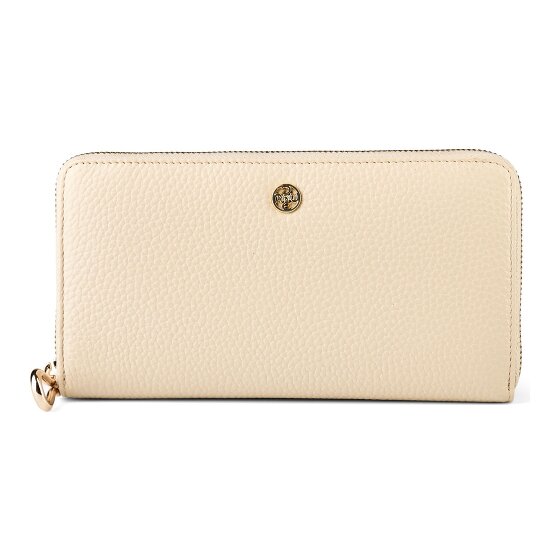 Esquire Alexandria Wallet RFID protection Leather 19 cm