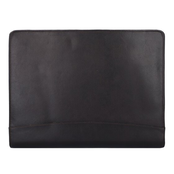 Davidts 460-462 Writing case Leather 27 cm