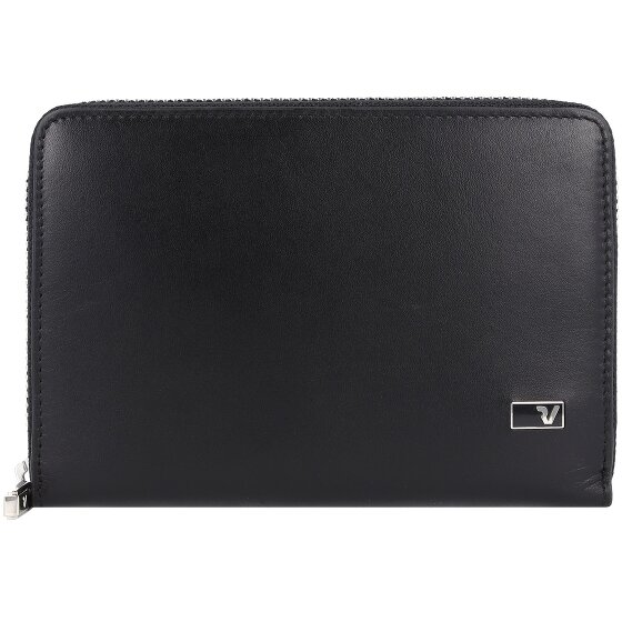 Roncato Firenze wallet RFID leather 15 cm