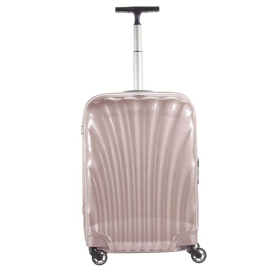 Samsonite Cosmolite 3.0 Spinner FL2 4 Roll Cabin Trolley 55 cm