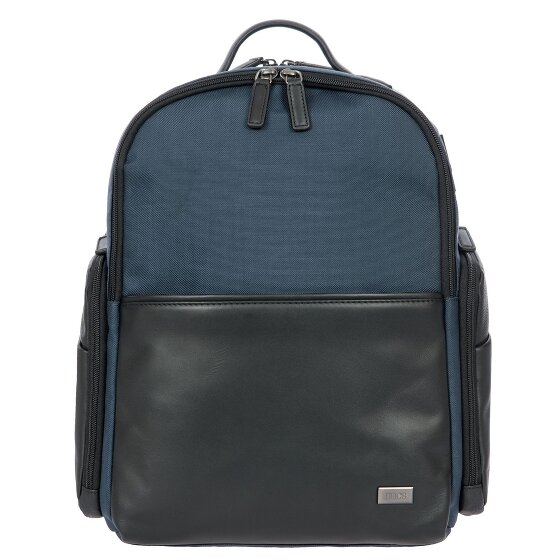 Bric's Monza Business backpack 39 cm Laptop compartment