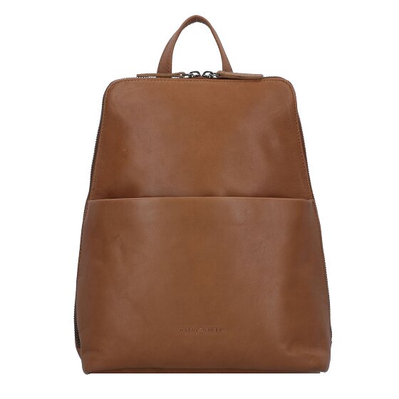 Greenburry Fiorentina City Backpack Leather 31 cm