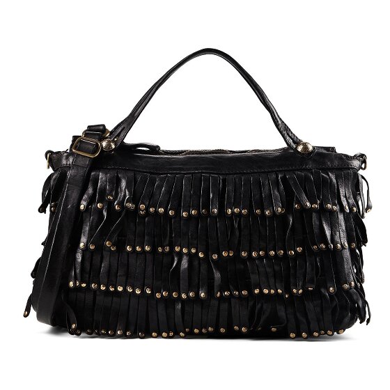 Campomaggi Melissa Handbag Genuine Leather 34 cm