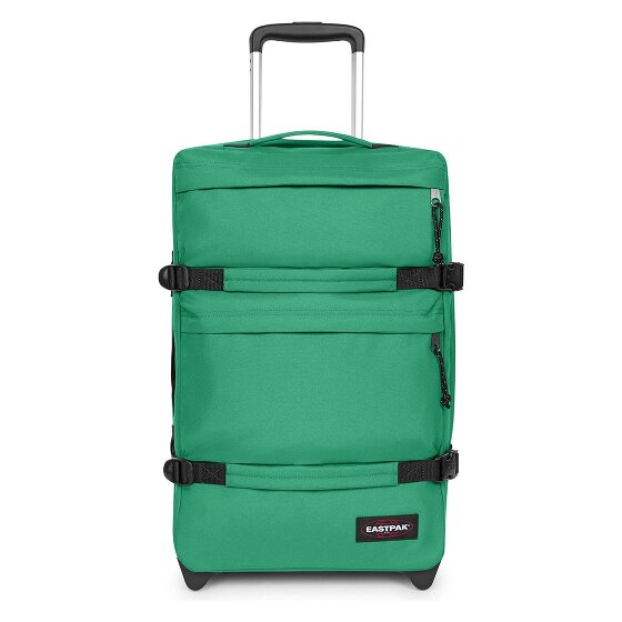 Eastpak Transit'R Plus 2 wheels Cabin suitcase 55 cm