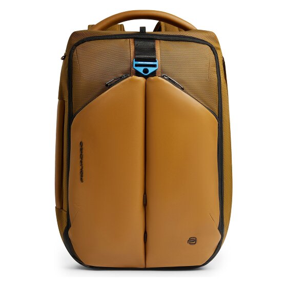 Piquadro S137 Travel backpack 45 cm laptop compartment