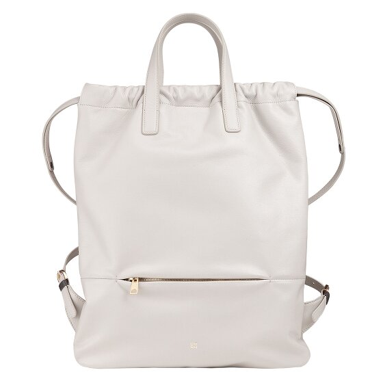 DuDu Ellesmere City Backpack Leather 44 cm