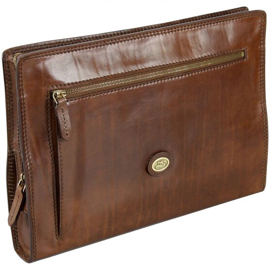The Bridge Story Uomo College folder II leather 38 cm