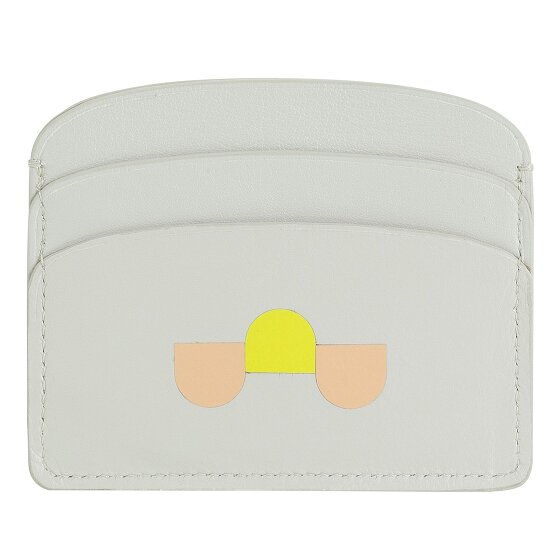 DuDu Boracay Credit card case Leather 10 cm