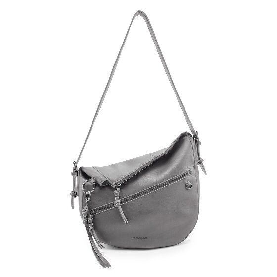 FredsBruder My Forever Friend Shoulder bag Genuine Leather 31 cm