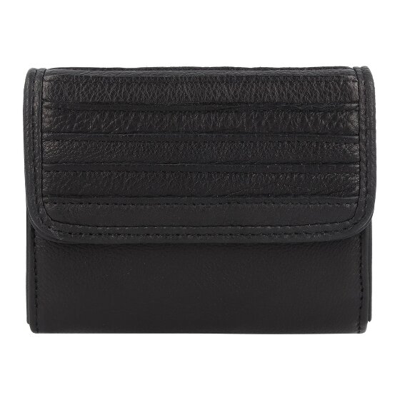 FredsBruder Enna Wallet Leather 12 cm