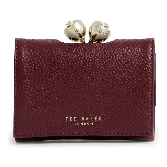 Ted Baker Roosa Wallet RFID protection Leather 12 cm