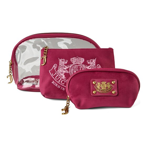Juicy Couture Sheril Toiletry bag 24 cm