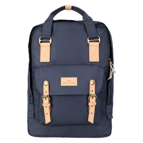 Doughnut Macaroon Daypack 45 cm Laptop compartment