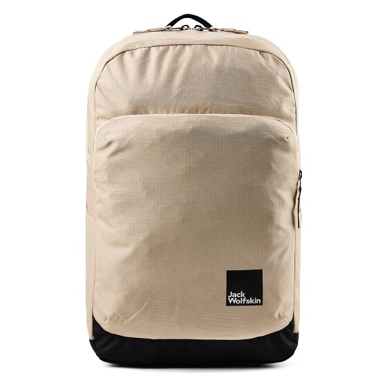 Jack Wolfskin Terraview Daypack 47 cm Laptop compartment