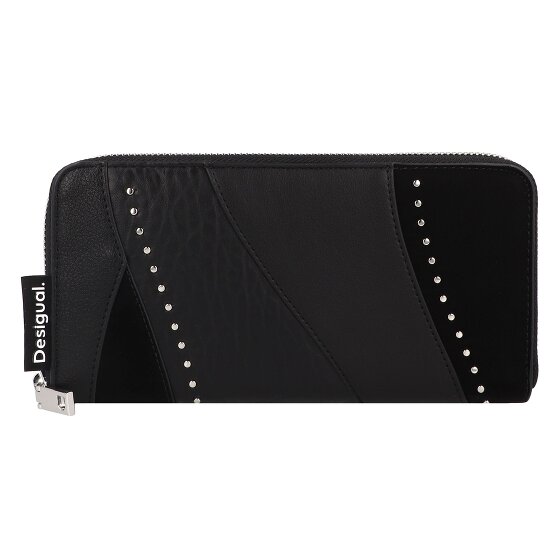 Desigual Kahlo Wallet 21 cm