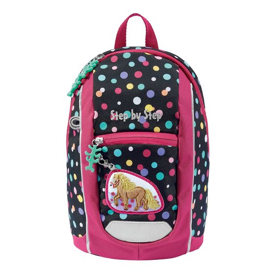 Step by Step KIGA Mini Kids backpack 30 cm