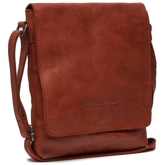 The Chesterfield Brand Duncan Shoulder bag Leather 22 cm