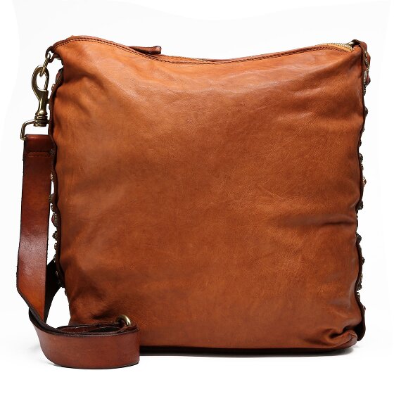Campomaggi Nunzia Shoulder Bag Leather 27 cm