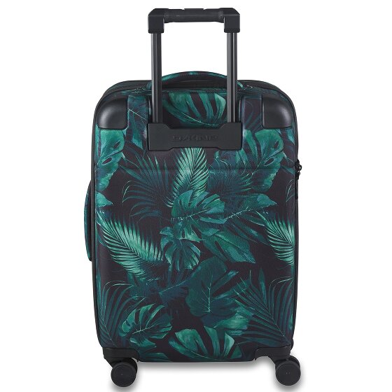 Dakine Verge 4 roll cabin trolley 51 cm laptop compartment