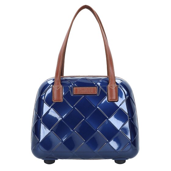Stratic Leather & More Beautycase 36 cm