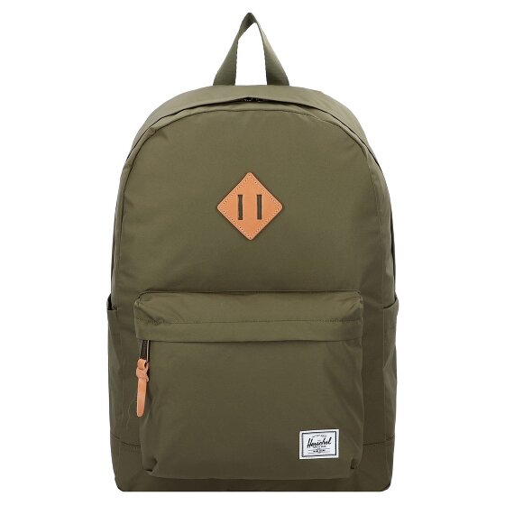 Herschel Heritage Daypack 46 cm Laptop compartment
