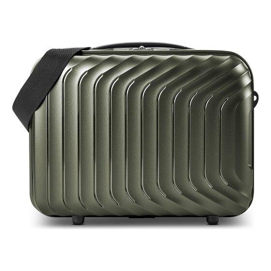 Redolz Essentials 01 Beautycase 34 cm