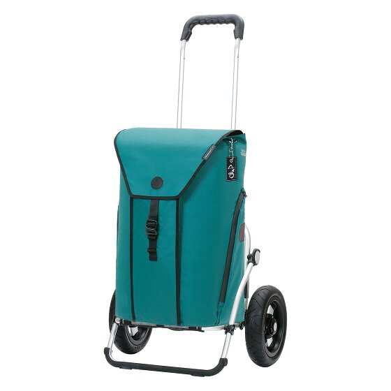 Andersen Shopper Royal Shopper Oli.P 2.0 Shopping Trolley 59 cm